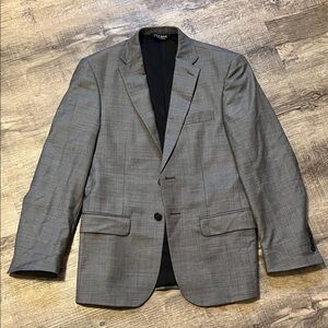 Jos. A. Bank Charcoal Blazer